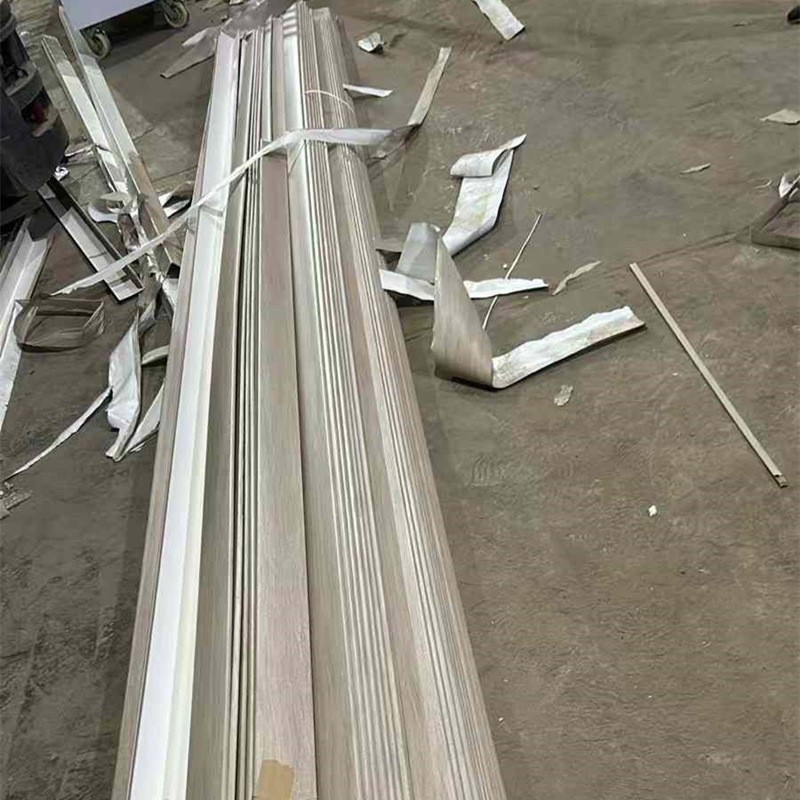 Cold Glue Wrapping Machine (7)
