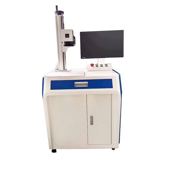 fiber laser marking machine cabinet(001)
