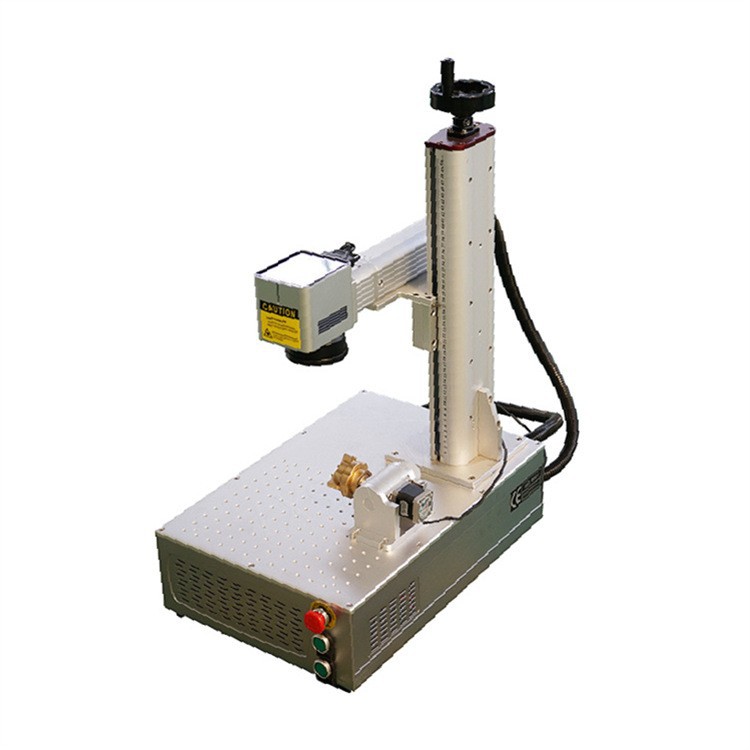 galvo co2 laser marking machine (5)
