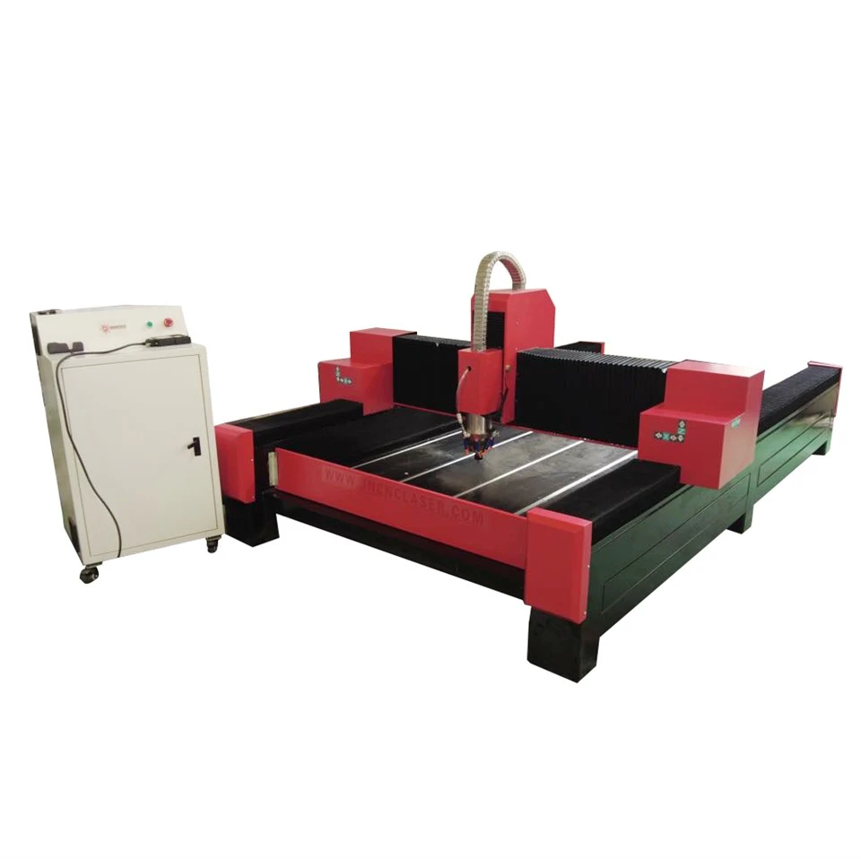 화강암 석재 CNC 라우터