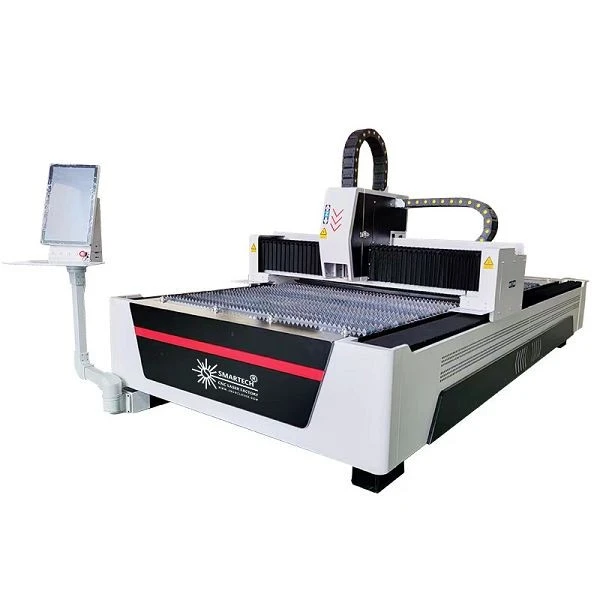 fiber laser metal cutting machine(001)