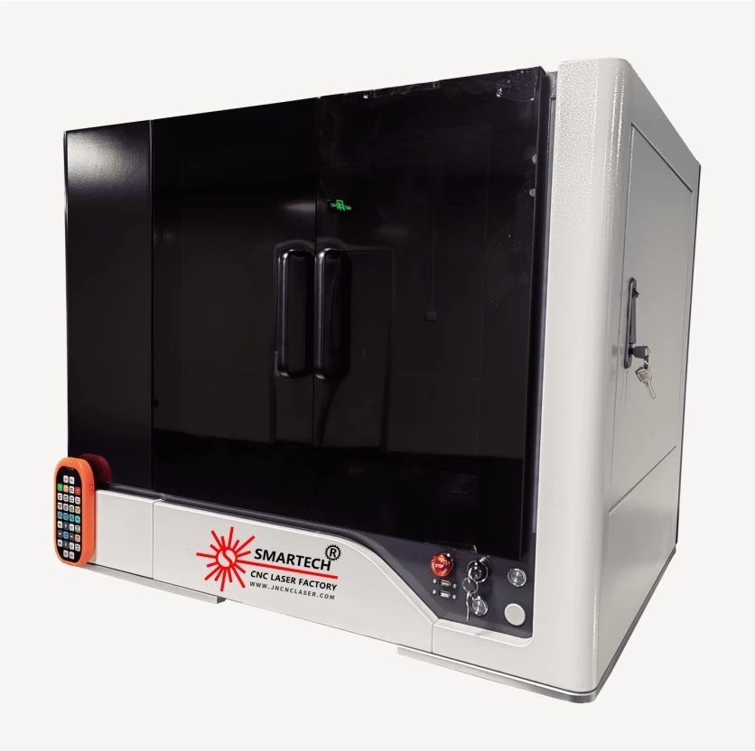 Mini Precision Laser Cutting Machine
