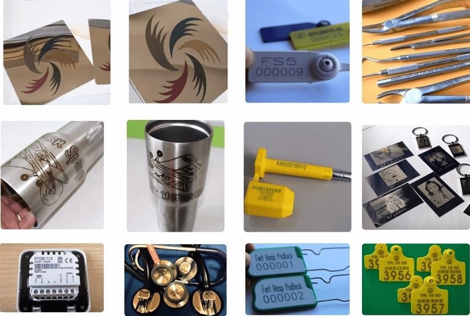 product sample